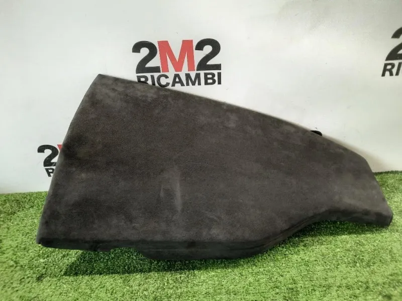 KIT Sedili Bmw Serie 3 F31 Touring 2015