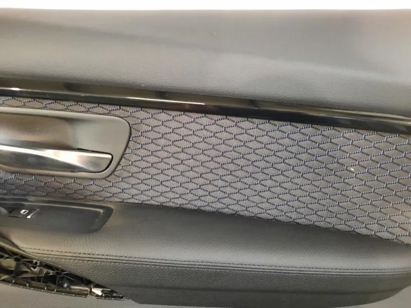 KIT Sedili Bmw Serie 3 F31 Touring 2015