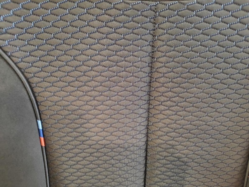 KIT Sedili Bmw Serie 3 F31 Touring 2015