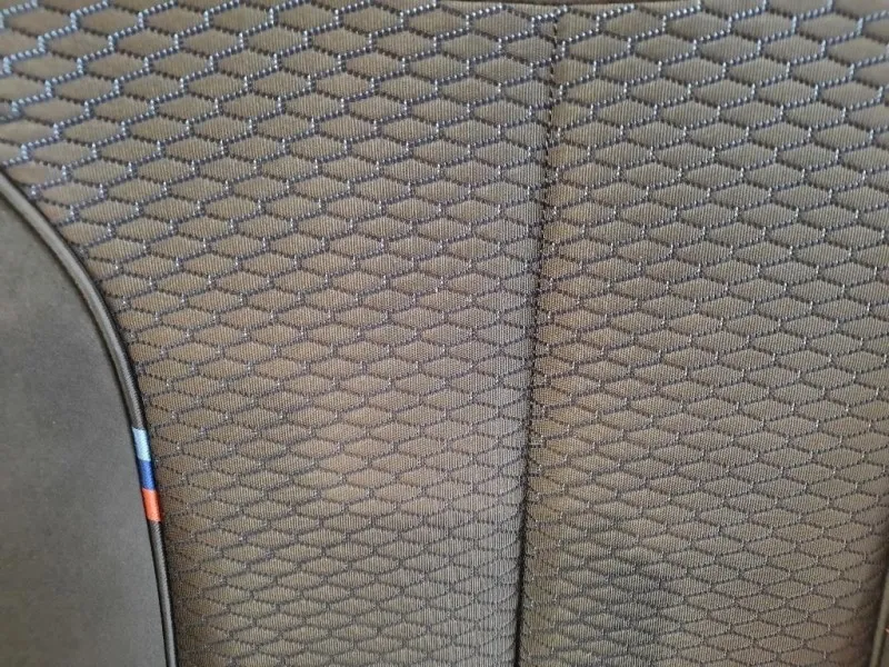 KIT Sedili Bmw Serie 3 F31 Touring 2015