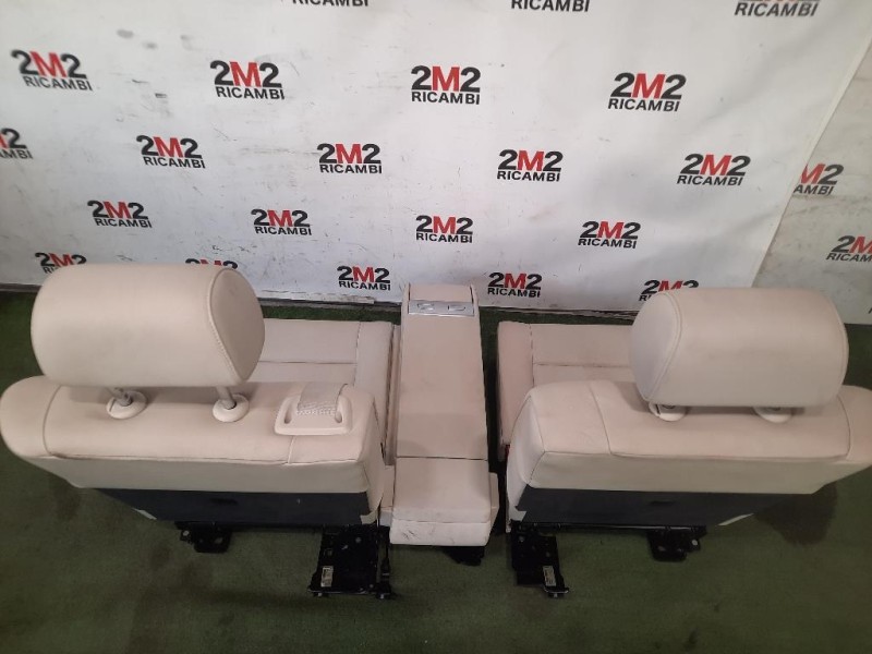 KIT Sedili KIT SEDILI BMW GT Bmw Serie 5 F07 GT 2010