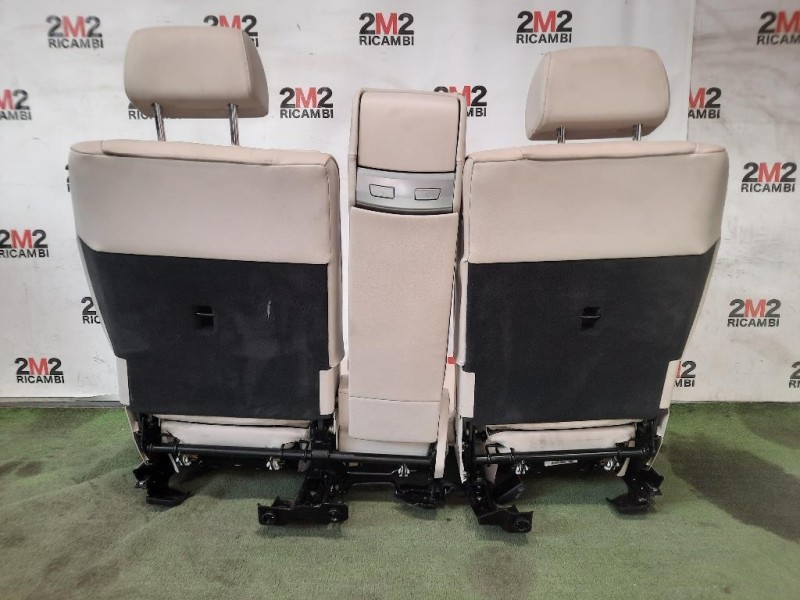 KIT Sedili KIT SEDILI BMW GT Bmw Serie 5 F07 GT 2010