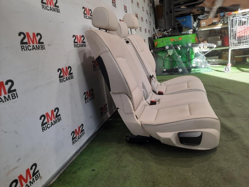 KIT Sedili KIT SEDILI BMW GT Bmw Serie 5 F07 GT 2010