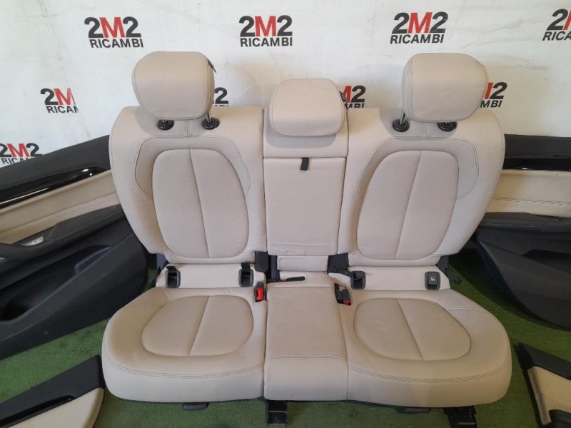 KIT Sedili Bmw X1 F48 2015