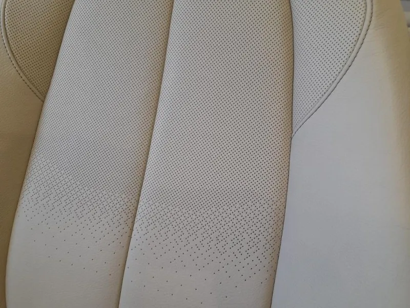 KIT Sedili Bmw X1 F48 2015