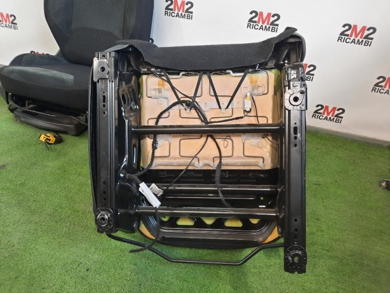 KIT Sedili Citroen C3 II 2010