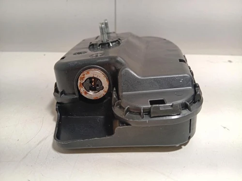 Air-bag Cofano Sistema Protezione Pedoni ANT 20586047009 Mercedes Classe GLC C253 Coupé 2019