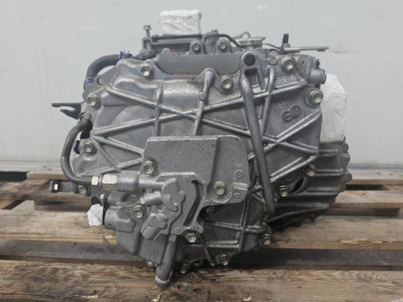 Cambio 3090052010 Toyota Yaris IV 2017