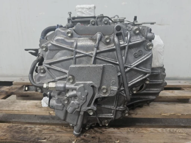 Cambio 3090052010 Toyota Yaris IV 2017