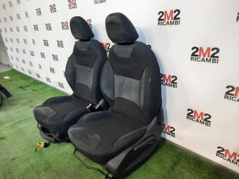 KIT Sedili Citroen C3 II 2010