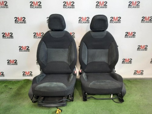 KIT Sedili Citroen C3 II 2010