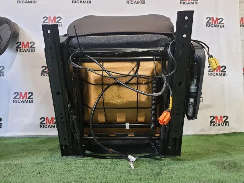 KIT Sedili SEDILI JUMPER DUCATO 2023 Citroen Jumper III 2014