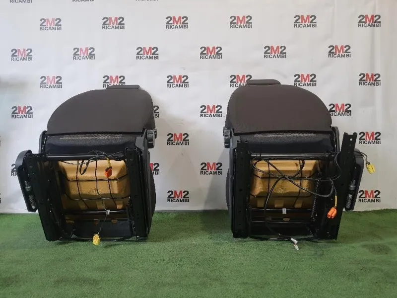 KIT Sedili SEDILI JUMPER DUCATO 2023 Citroen Jumper III 2014