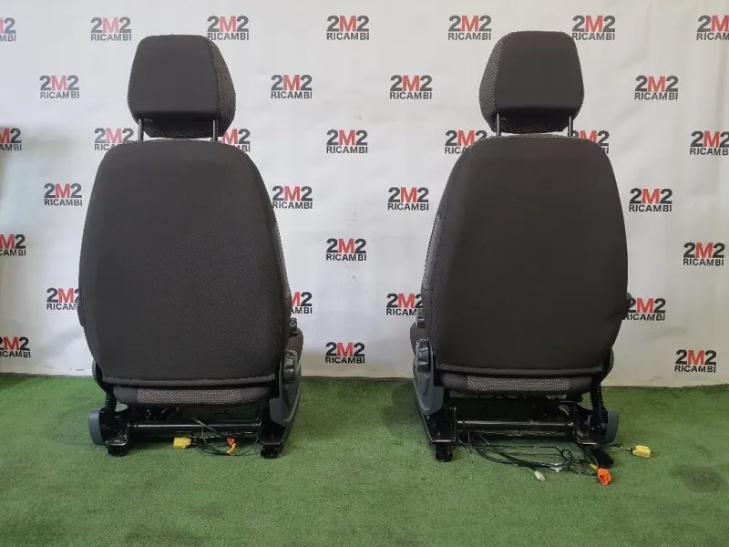 KIT Sedili SEDILI JUMPER DUCATO 2023 Citroen Jumper III 2014