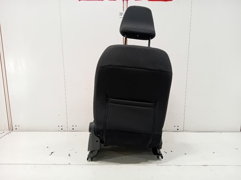 KIT Sedili KIT SEDILI Dacia Duster II 2021