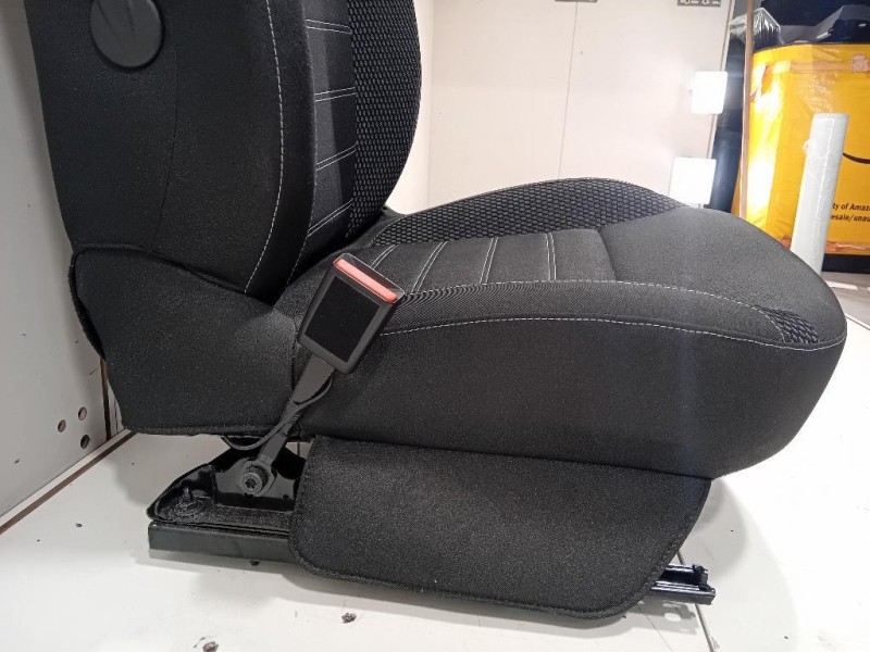KIT Sedili KIT SEDILI Dacia Duster II 2021
