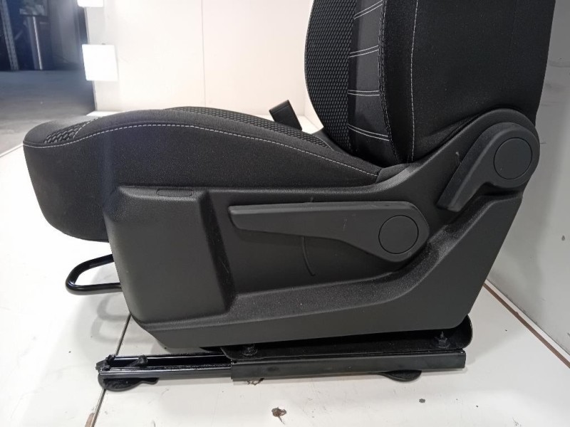 KIT Sedili KIT SEDILI Dacia Duster II 2021