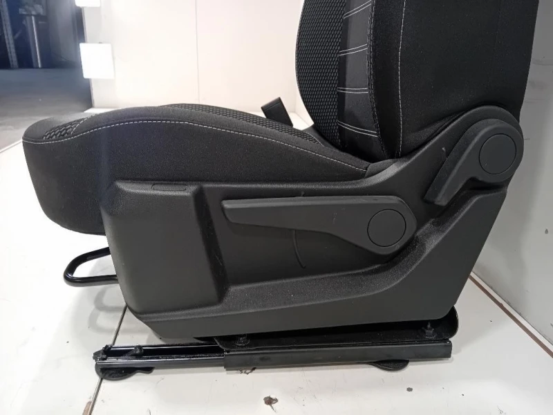 KIT Sedili KIT SEDILI Dacia Duster II 2021