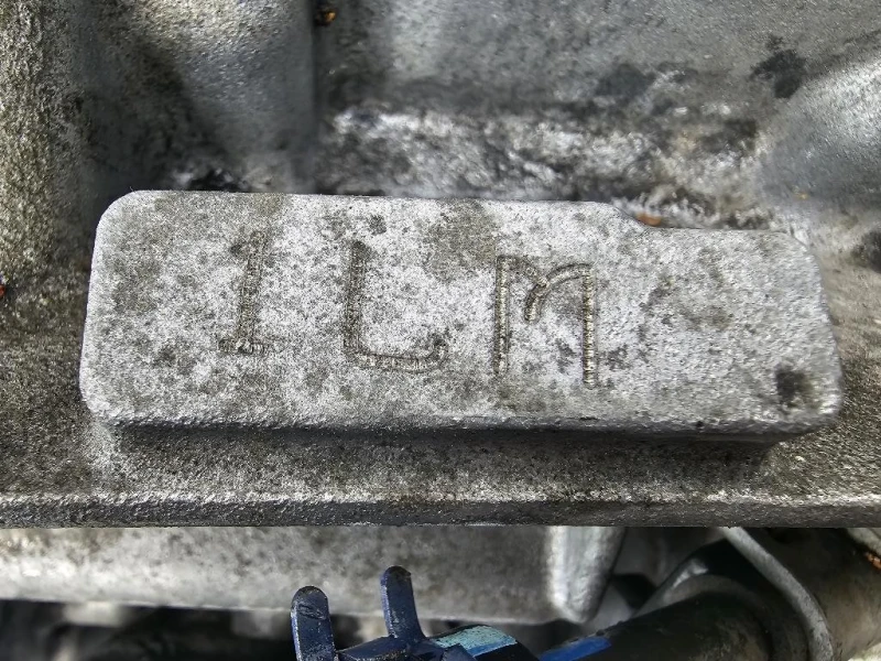 Cambio 3090052010 Toyota Yaris IV 2017