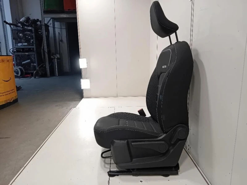 KIT Sedili KIT SEDILI Dacia Duster II 2021