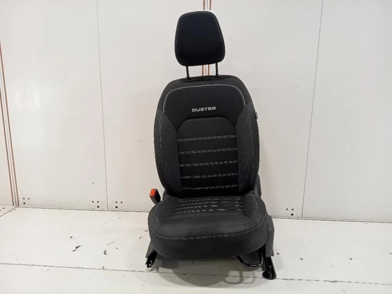 KIT Sedili KIT SEDILI Dacia Duster II 2021