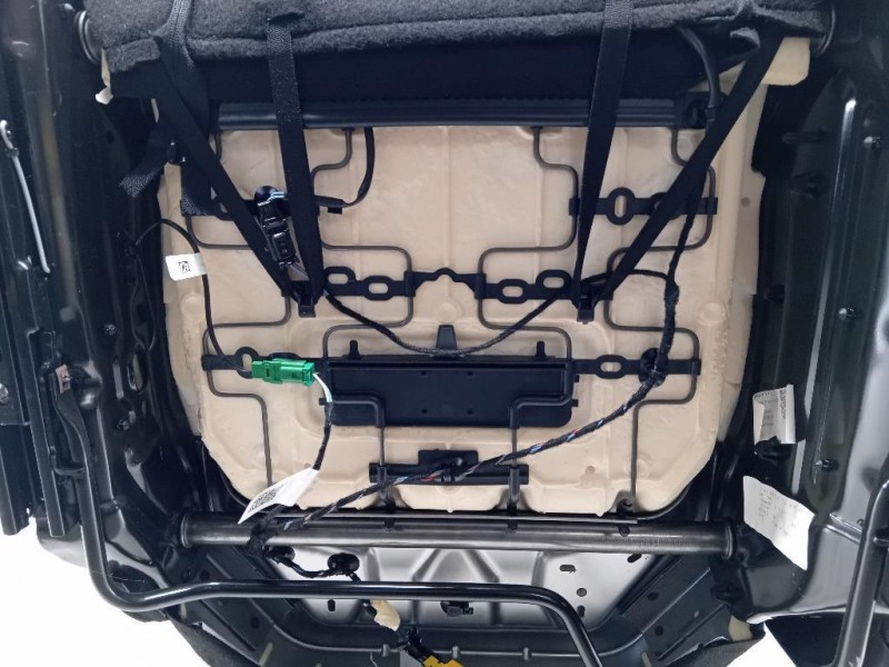 KIT Sedili KIT SEDILI Dacia Duster II 2021