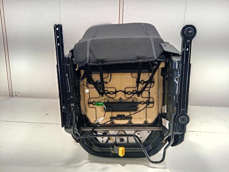 KIT Sedili KIT SEDILI Dacia Duster II 2021