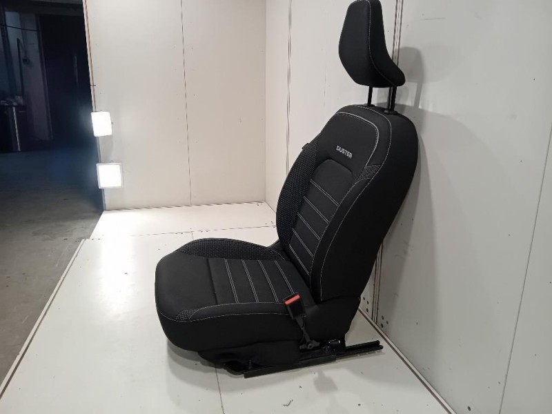 KIT Sedili KIT SEDILI Dacia Duster II 2021