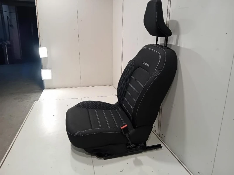 KIT Sedili KIT SEDILI Dacia Duster II 2021