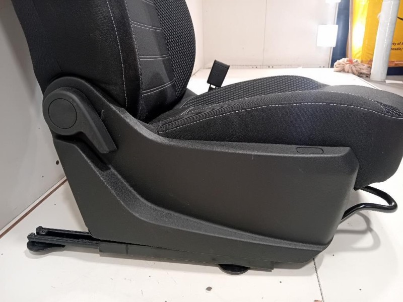 KIT Sedili KIT SEDILI Dacia Duster II 2021