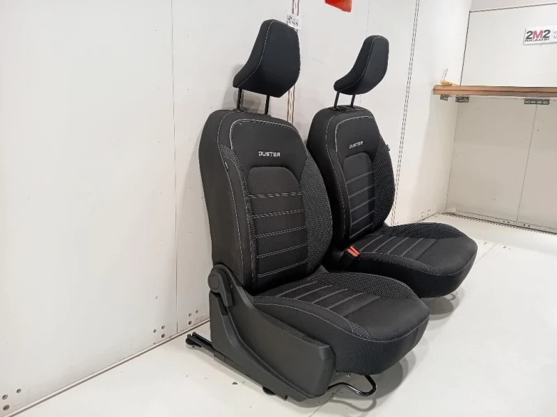 KIT Sedili KIT SEDILI Dacia Duster II 2021