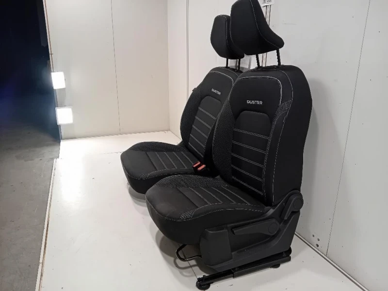 KIT Sedili KIT SEDILI Dacia Duster II 2021