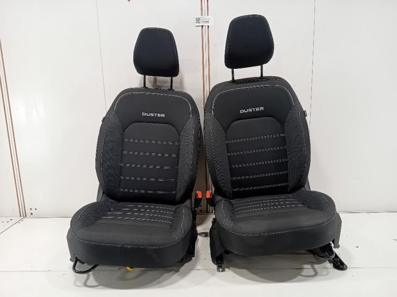 KIT Sedili KIT SEDILI Dacia Duster II 2021