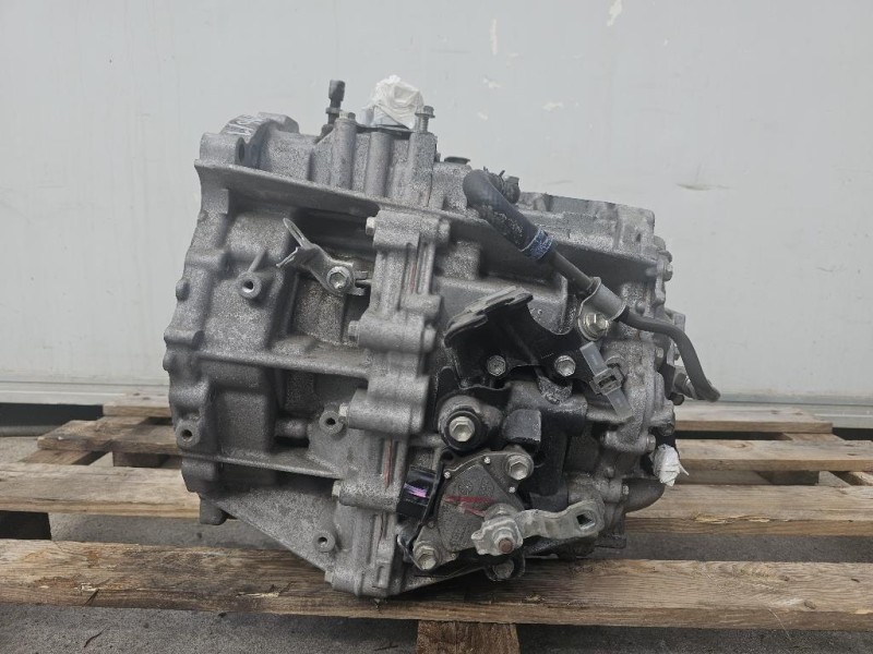 Cambio 3090052010 Toyota Yaris IV 2017