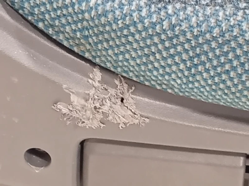 KIT Sedili KIT SEDILI Fiat Ducato 250 2007