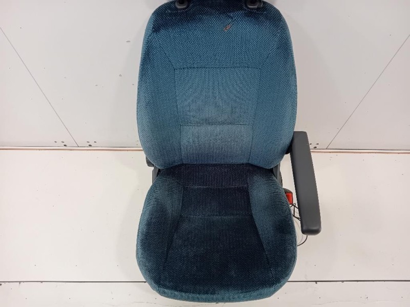 KIT Sedili KIT SEDILI Fiat Ducato 250 2007