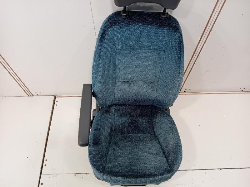 KIT Sedili KIT SEDILI Fiat Ducato 250 2007