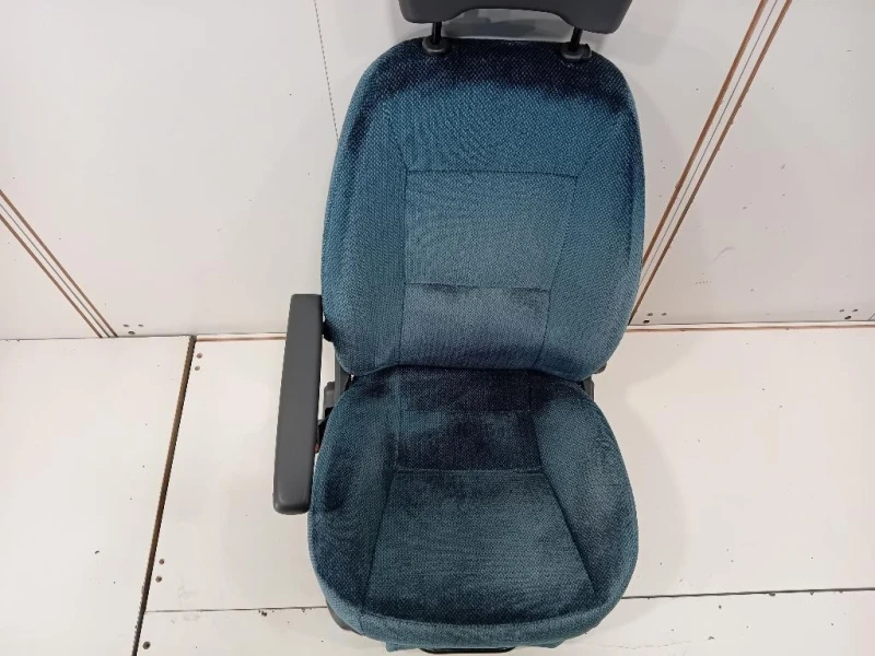 KIT Sedili KIT SEDILI Fiat Ducato 250 2007