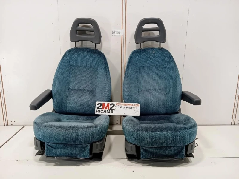 KIT Sedili KIT SEDILI Fiat Ducato 250 2007
