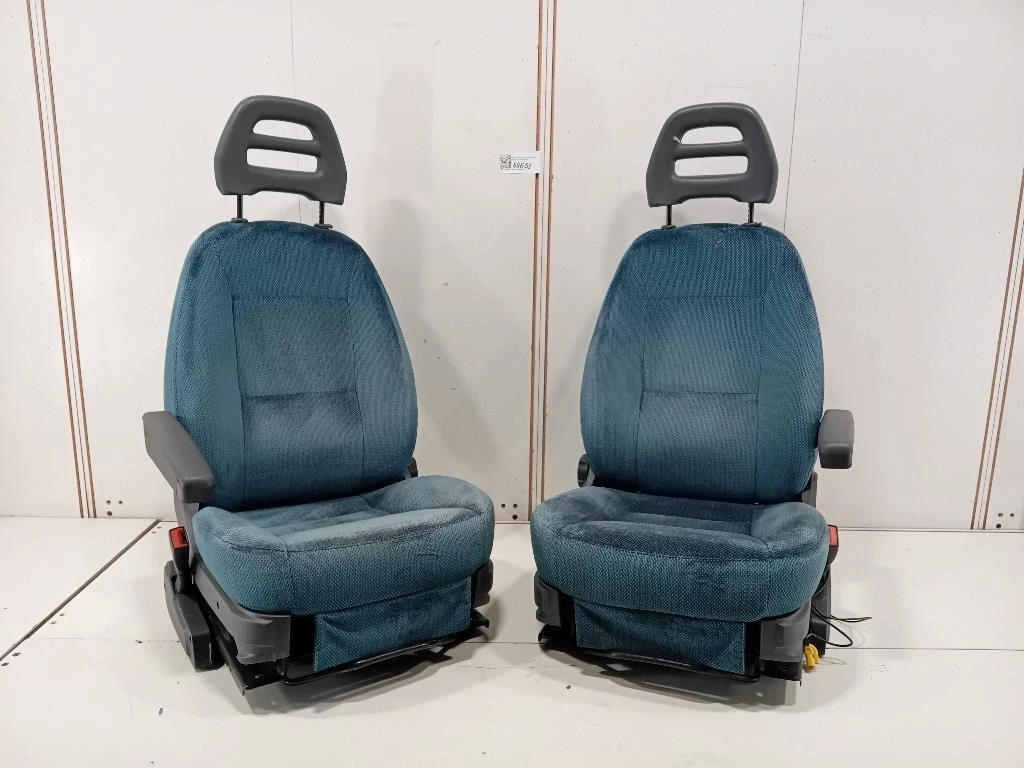 KIT Sedili KIT SEDILI Fiat Ducato 250 2007