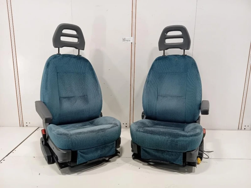 KIT Sedili KIT SEDILI Fiat Ducato 250 2007