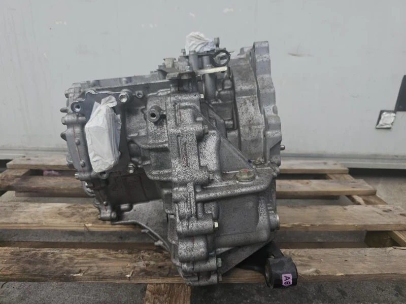 Cambio 3090052010 Toyota Yaris IV 2017