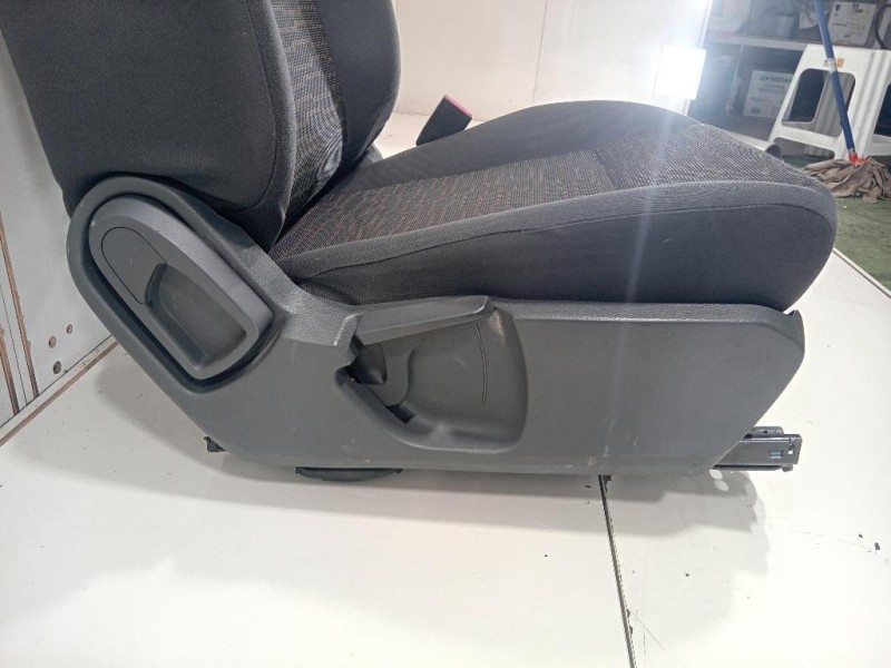 KIT Sedili IN STOFFA KIT SEDILI ANT Ford Ranger IV 2012