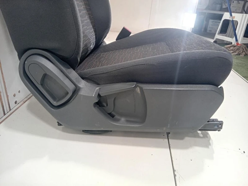 KIT Sedili IN STOFFA KIT SEDILI ANT Ford Ranger IV 2012