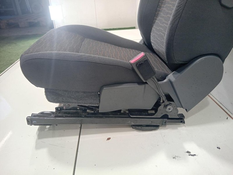 KIT Sedili IN STOFFA KIT SEDILI ANT Ford Ranger IV 2012