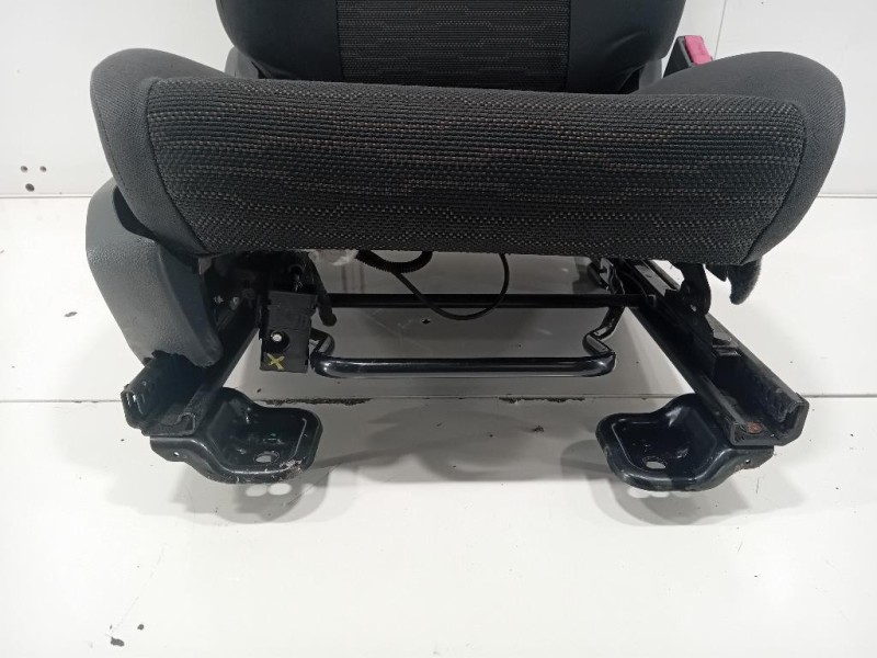 KIT Sedili IN STOFFA KIT SEDILI ANT Ford Ranger IV 2012