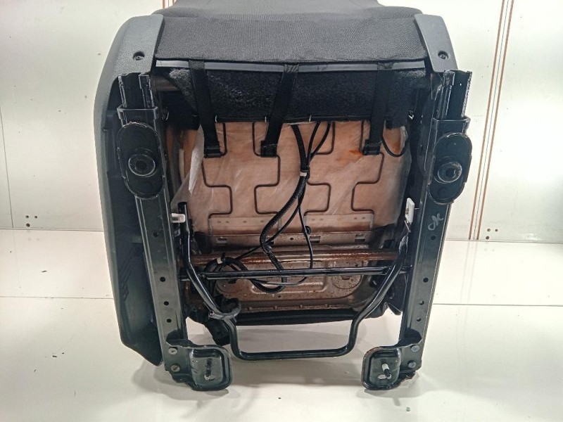 KIT Sedili IN STOFFA KIT SEDILI ANT Ford Ranger IV 2012