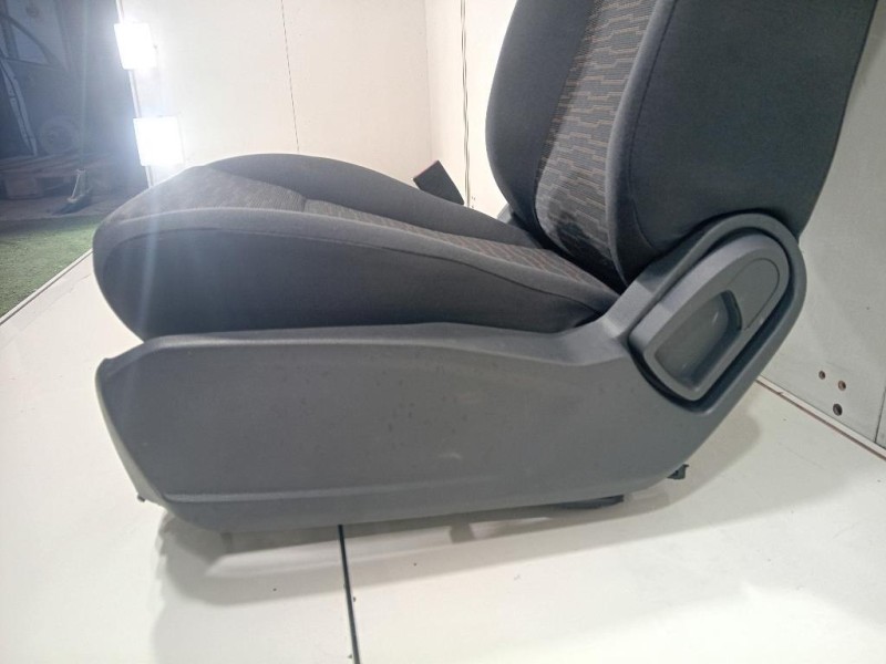 KIT Sedili IN STOFFA KIT SEDILI ANT Ford Ranger IV 2012