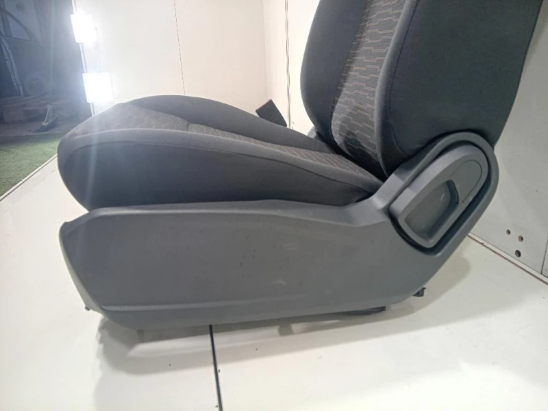 KIT Sedili IN STOFFA KIT SEDILI ANT Ford Ranger IV 2012