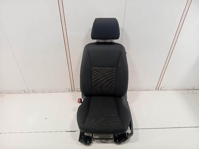 KIT Sedili IN STOFFA KIT SEDILI ANT Ford Ranger IV 2012